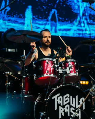 Bart – członek zespołu