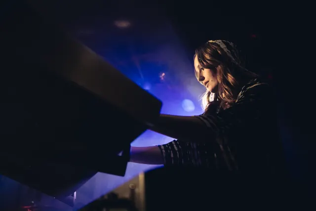 Zdjęcie Tabula Rasa