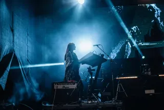 Zdjęcie Tabula Rasa