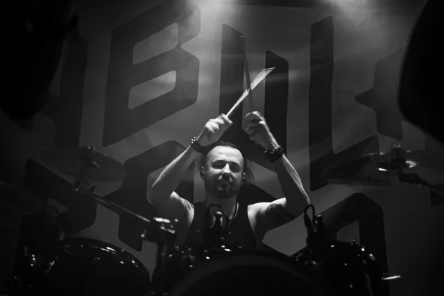 Zdjęcie Tabula Rasa