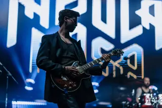 Zdjęcie Tabula Rasa