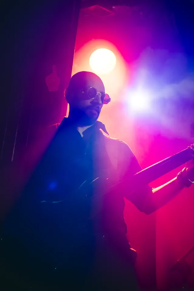 Zdjęcie Tabula Rasa