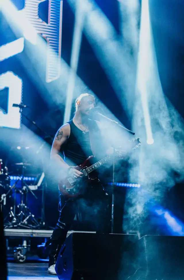 Zdjęcie Tabula Rasa