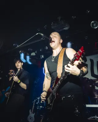 Zdjęcie Tabula Rasa