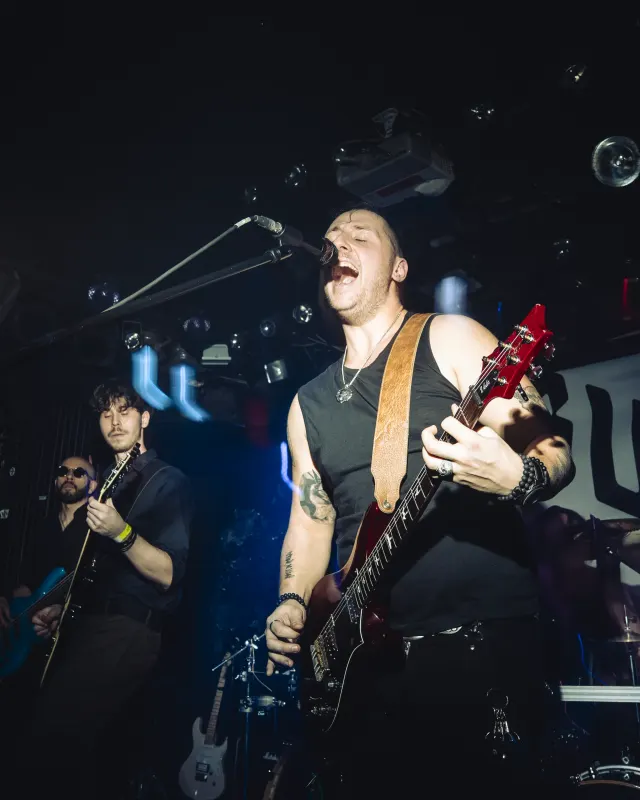 Zdjęcie Tabula Rasa