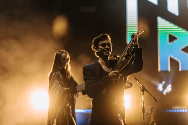 Zdjęcie Tabula Rasa