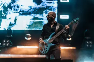 Carlos – członek zespołu