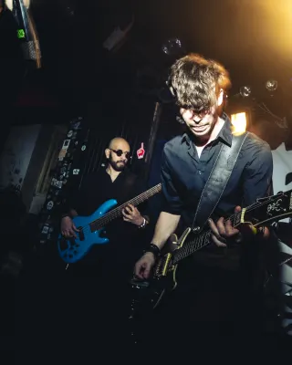 Zdjęcie Tabula Rasa