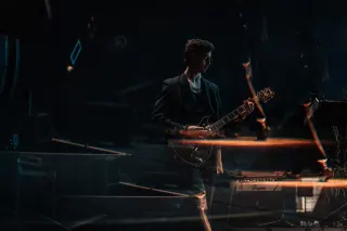 Zdjęcie Tabula Rasa