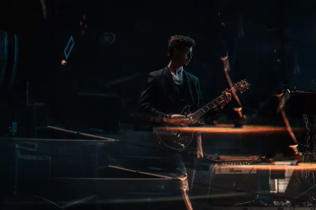 Zdjęcie Tabula Rasa