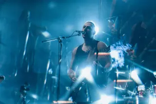 Zdjęcie Tabula Rasa