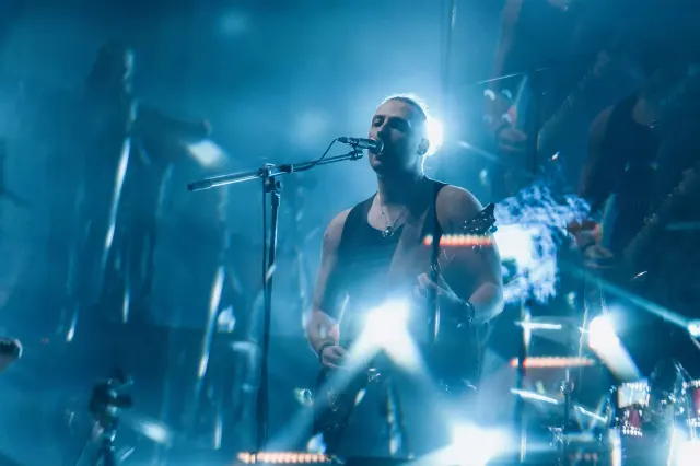 Zdjęcie Tabula Rasa