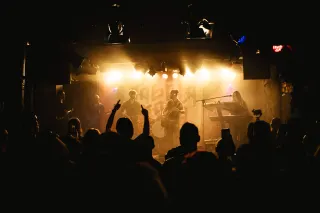 Zdjęcie Tabula Rasa