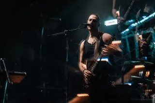 Zdjęcie Tabula Rasa