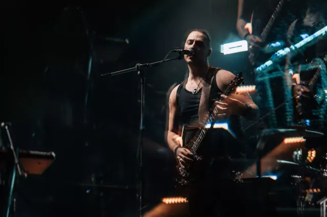 Zdjęcie Tabula Rasa