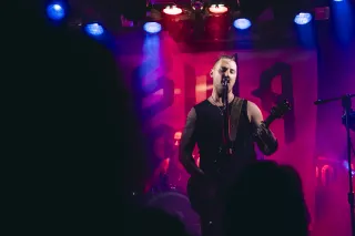 Zdjęcie Tabula Rasa