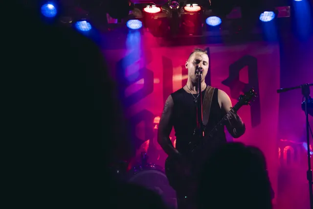 Zdjęcie Tabula Rasa