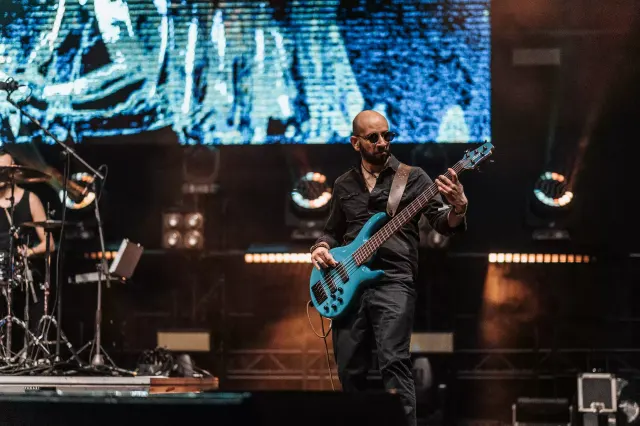 Zdjęcie Tabula Rasa