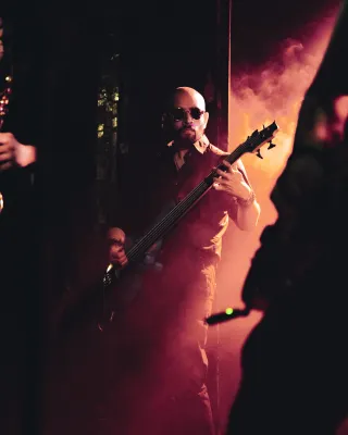 Zdjęcie Tabula Rasa