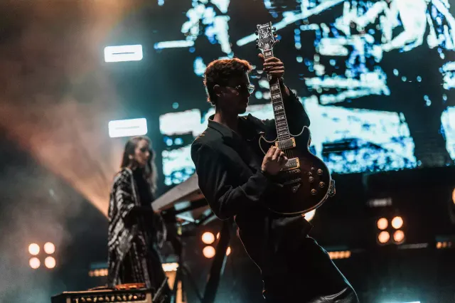 Zdjęcie Tabula Rasa