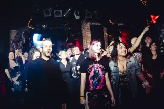 Zdjęcie Tabula Rasa