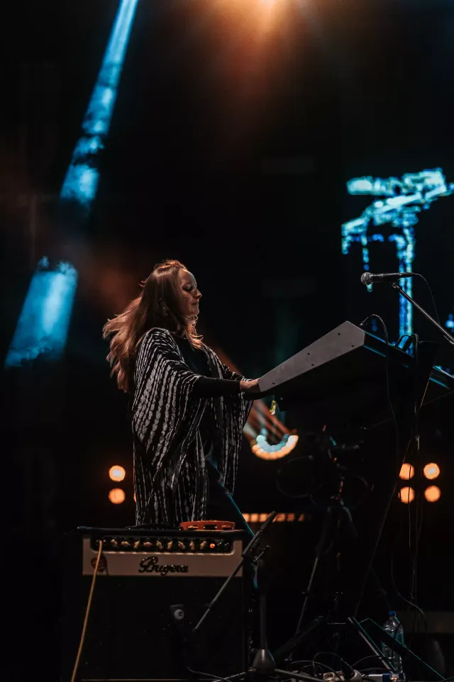 Zdjęcie Tabula Rasa