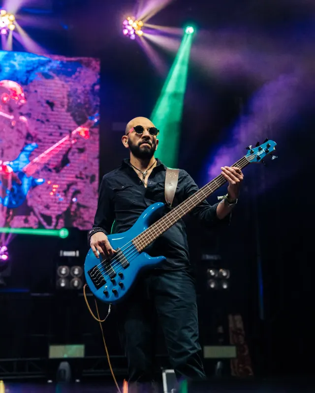 Zdjęcie Tabula Rasa