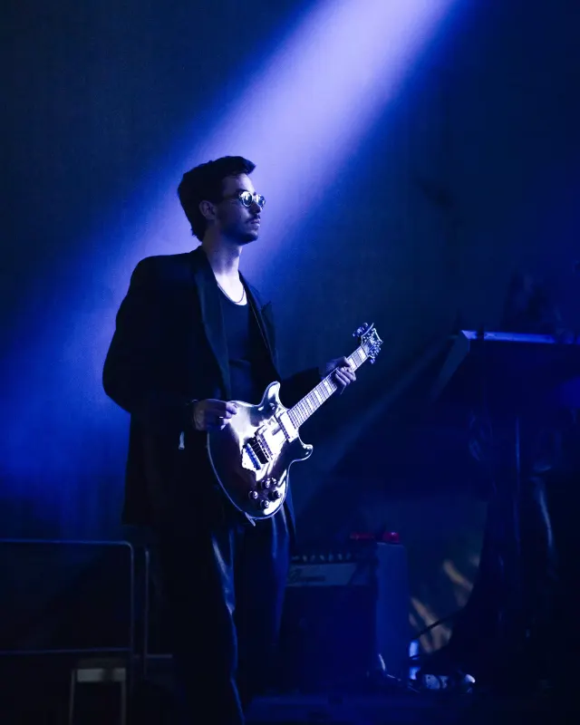 Zdjęcie Tabula Rasa