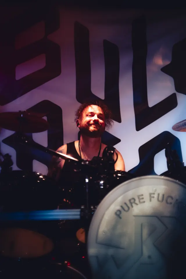 Zdjęcie Tabula Rasa