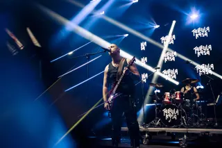 Zdjęcie Tabula Rasa