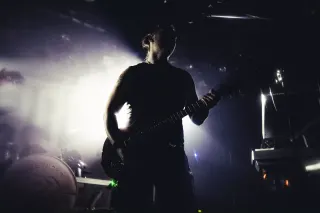 Zdjęcie Tabula Rasa