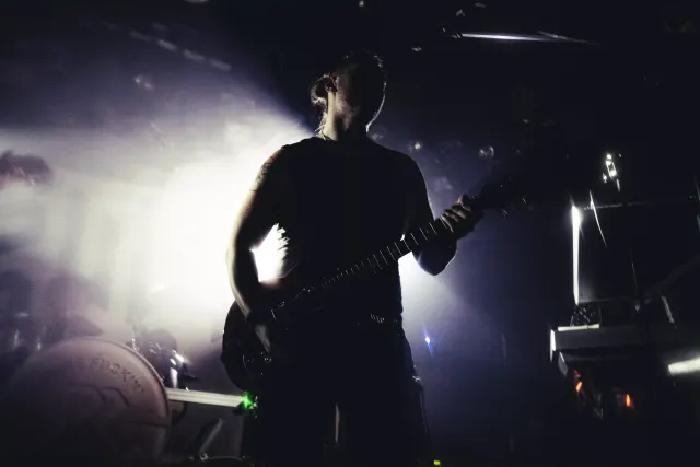 Zdjęcie Tabula Rasa