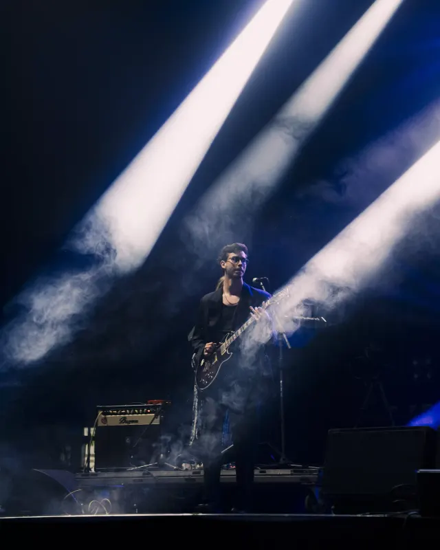 Zdjęcie Tabula Rasa