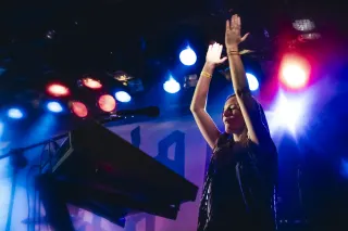 Zdjęcie Tabula Rasa