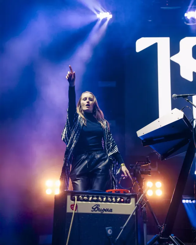 Zdjęcie Tabula Rasa