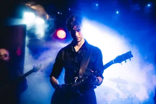 Zdjęcie Tabula Rasa