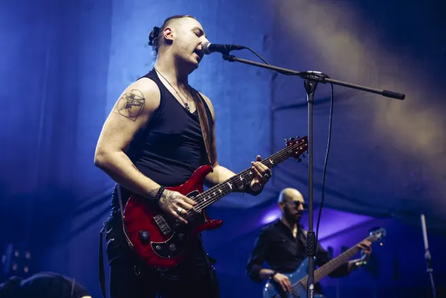 Zdjęcie Tabula Rasa