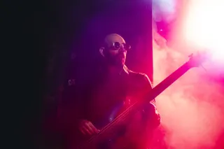 Zdjęcie Tabula Rasa