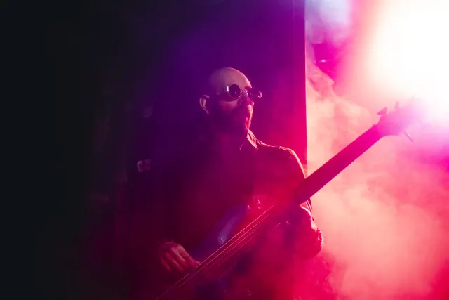 Zdjęcie Tabula Rasa