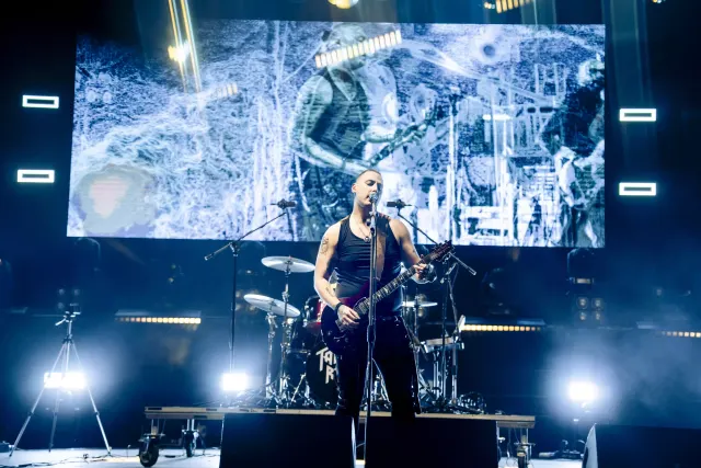 Zdjęcie Tabula Rasa