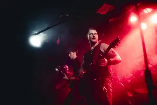 Zdjęcie Tabula Rasa