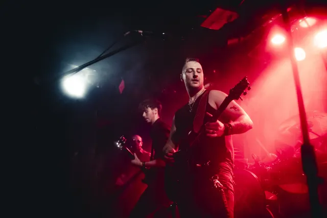 Zdjęcie Tabula Rasa