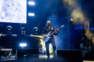 Zdjęcie Tabula Rasa