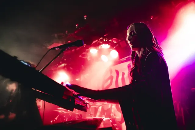 Zdjęcie Tabula Rasa