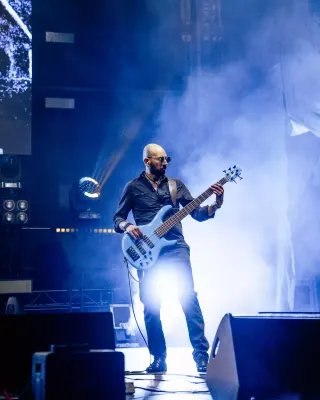 Zdjęcie Tabula Rasa