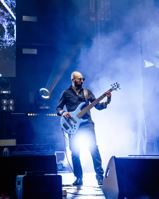 Zdjęcie Tabula Rasa