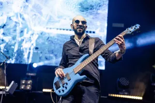 Zdjęcie Tabula Rasa