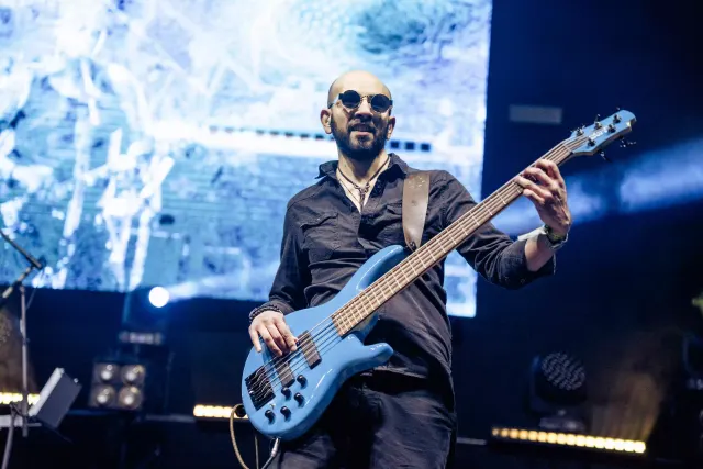 Zdjęcie Tabula Rasa