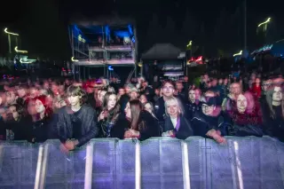 Zdjęcie Tabula Rasa