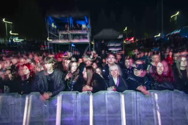 Zdjęcie Tabula Rasa